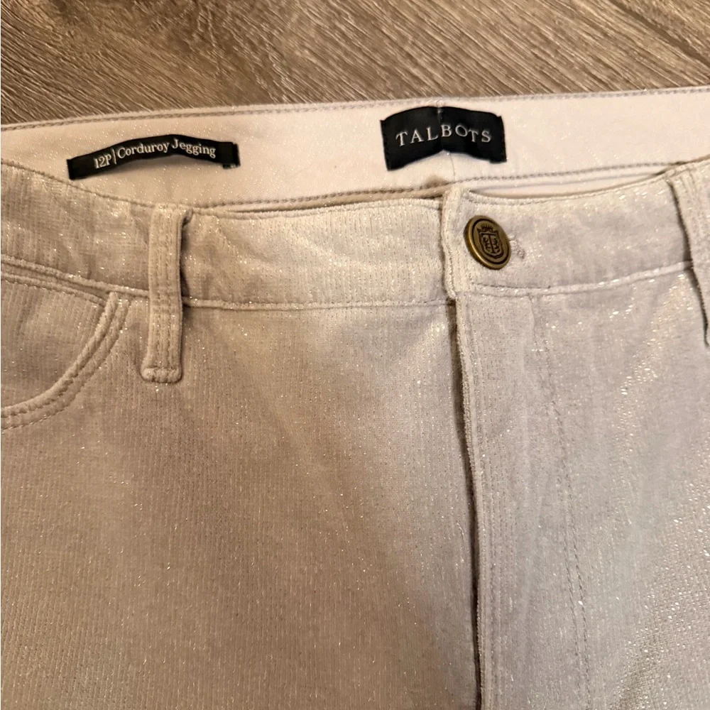 Talbots - Picture 4 of 6